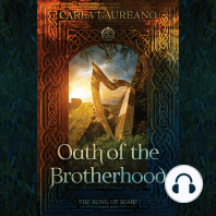 Oath of the Brotherhood