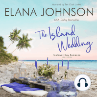 The Island Wedding