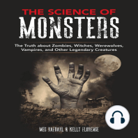 The Science of Monsters