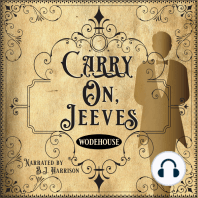 Carry On, Jeeves