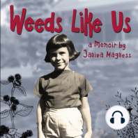 Weeds Like Us