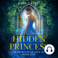 The Hidden Princess