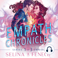 Empath Chronicles - Series Omnibus