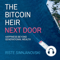 The Bitcoin Heir Next Door