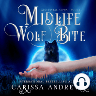 Midlife Wolf Bite