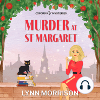 Murder at St Margaret