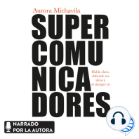 Supercomunicadores