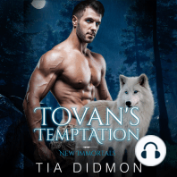 Tovan's Temptation