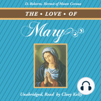 The Love of Mary