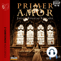 Primer amor