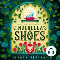 Cinderella's Shoes