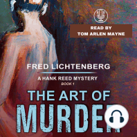 The Art of Murder