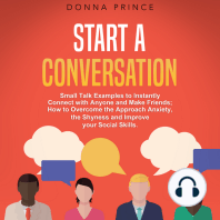 Start a Conversation
