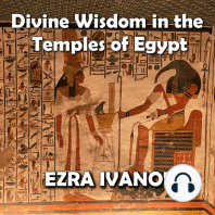 Divine Wisdom in the Temples of Egypt