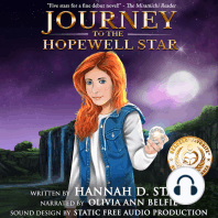 Journey to the Hopewell Star