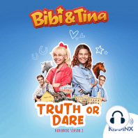 Truth or Dare - Bibi and Tina, Episode 2