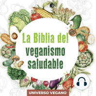 La Biblia del veganismo saludable