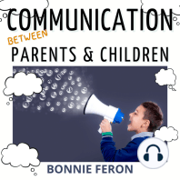 Communication between Parents and Children