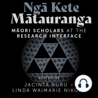 Ngā Kete Mātauranga