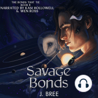 Savage Bonds