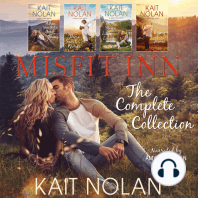 Misfit Inn The Complete Collection