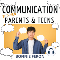 Communication between Parents and Teens