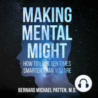 Making Mental Might