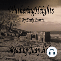 Wuthering Heights