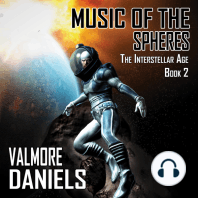 Music of the Spheres