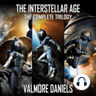 The Interstellar Age
