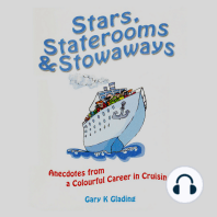 Stars, Staterooms and Stowaways