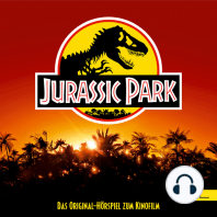 Jurassic Park (Das Original-Hörspiel zum Kinofilm)