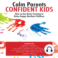 Calm Parents Confident Kids