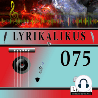 Lyrikalikus 075
