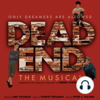 Dead End the Musical