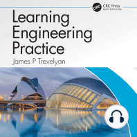 Learning Engineering Practice