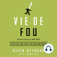 Vie de Fou