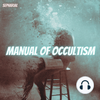 Manual of Occultism