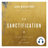 La Sanctification
