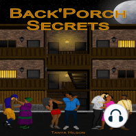 Back Porch Secrets