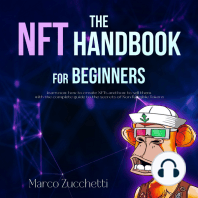 The NFT handbook for beginners