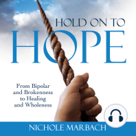 Hold On to Hope