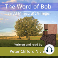 The Word of Bob
