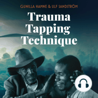 Trauma Tapping Technique