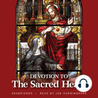 Devotion to the Sacred Heart