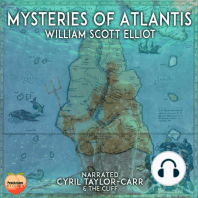 Mysteries Of Atlantis