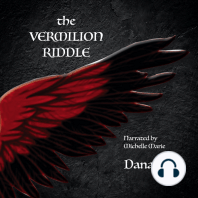 The Vermilion Riddle