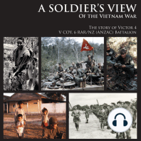 A SOLDIER’S VIEW of the Vietnam War