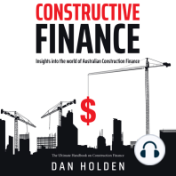 Constructive Finance