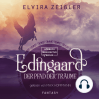 Der Pfad der Träume - Edingaard, Band 1 (ungekürzt)